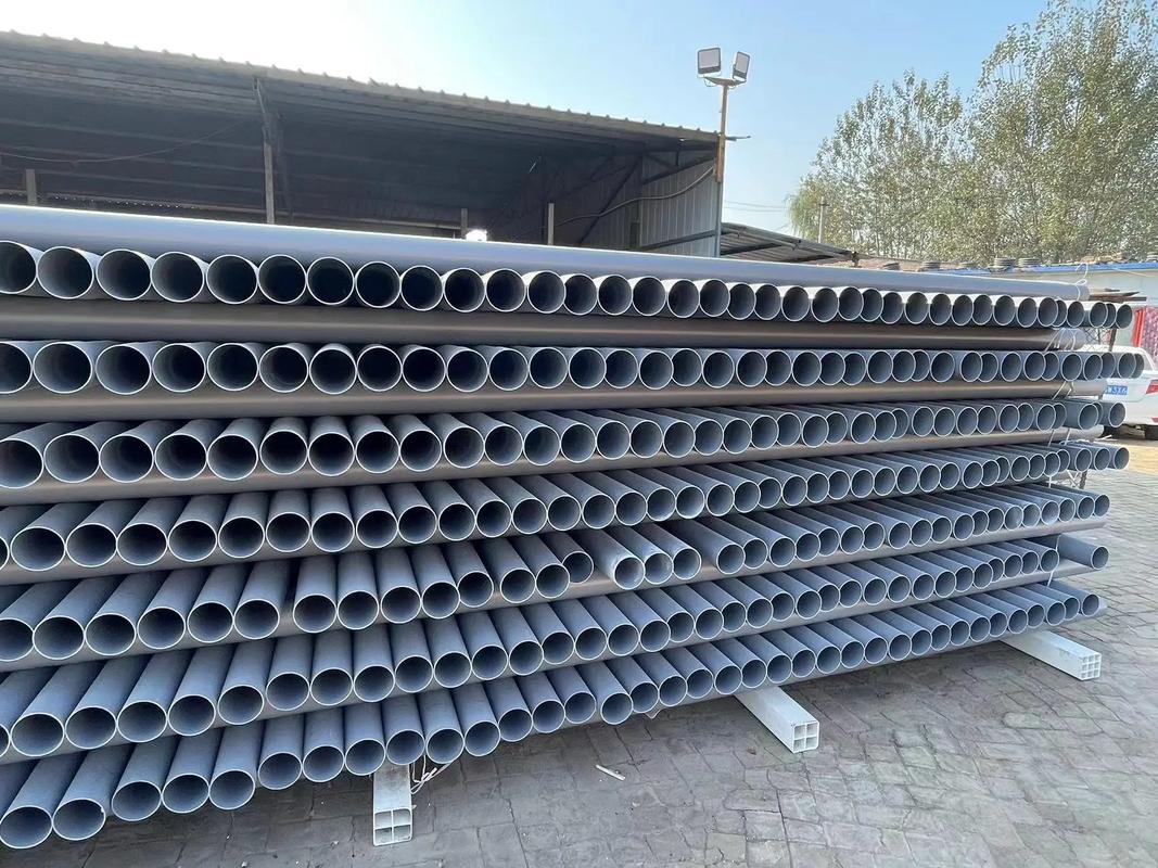 排水管道用什么管材好？