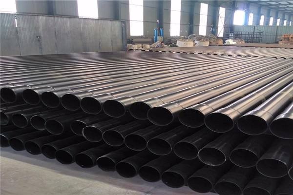 热浸塑钢管的应用都有哪些？